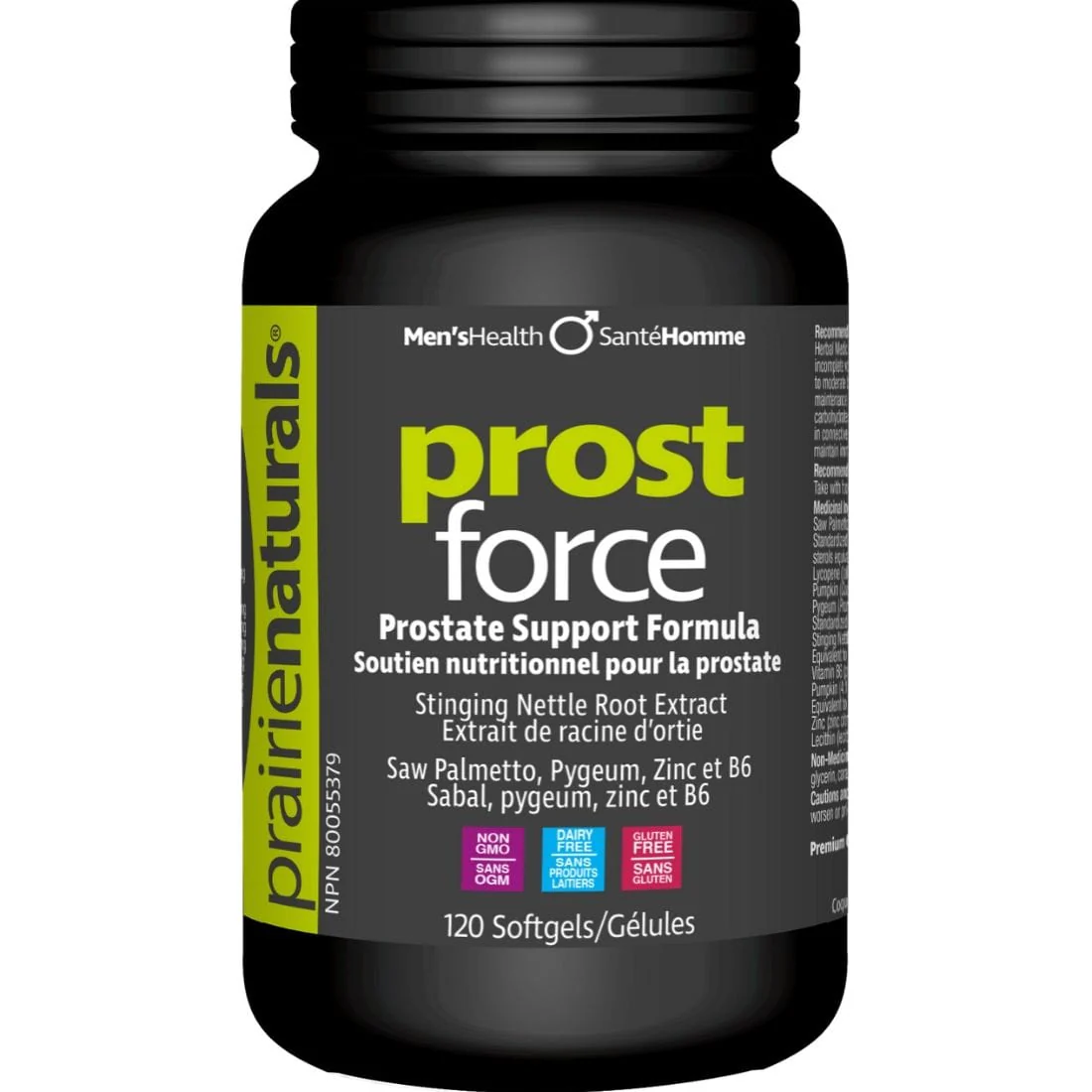 Prairie Naturals Prost-Force - Image 3