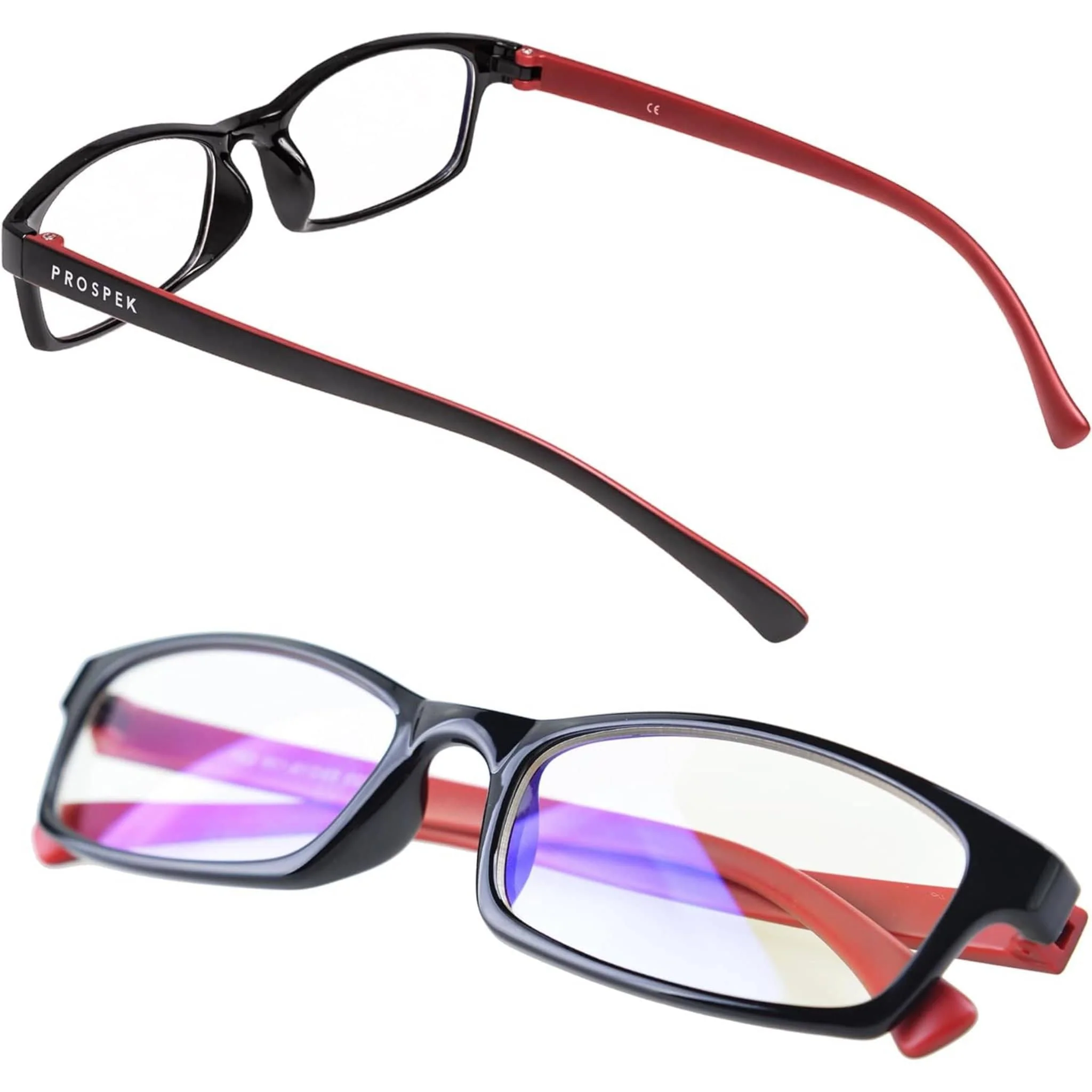 Prospek Anti-Blue Light Glasses Professional Reading Glasses, Clearance 75% Off, Final Sale