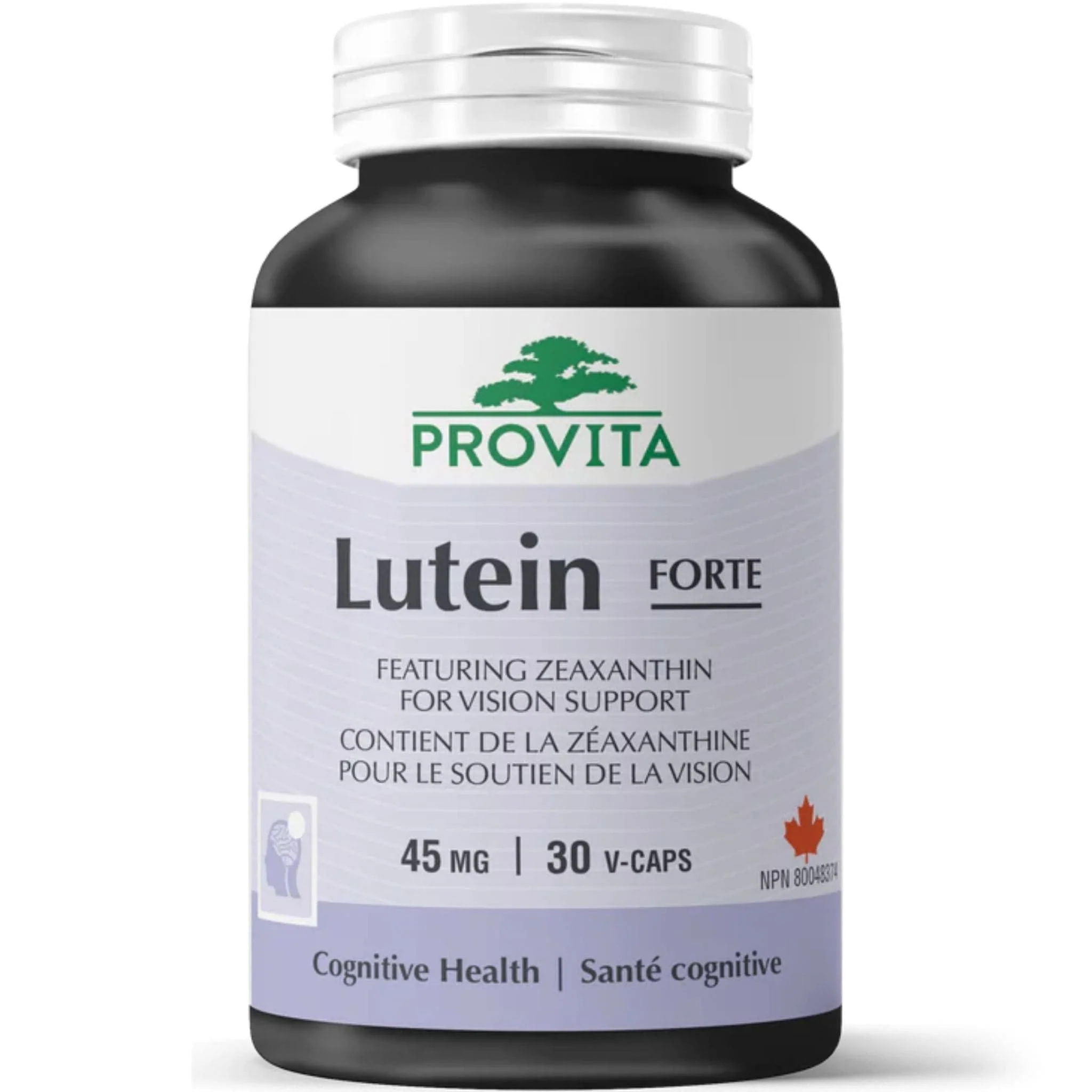 Provita Lutein Pro 30 Caps
