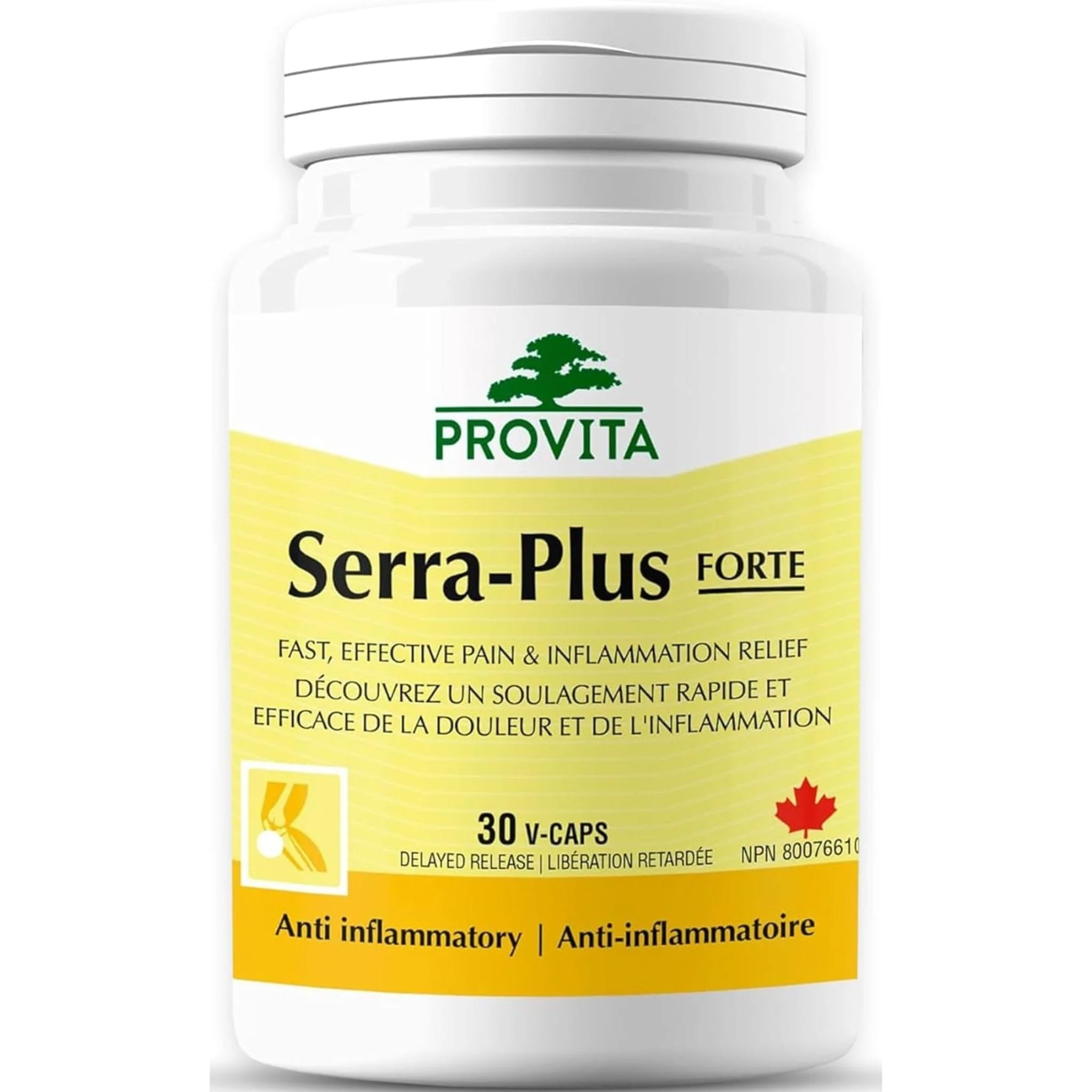 Provita Serra-Plus Forte