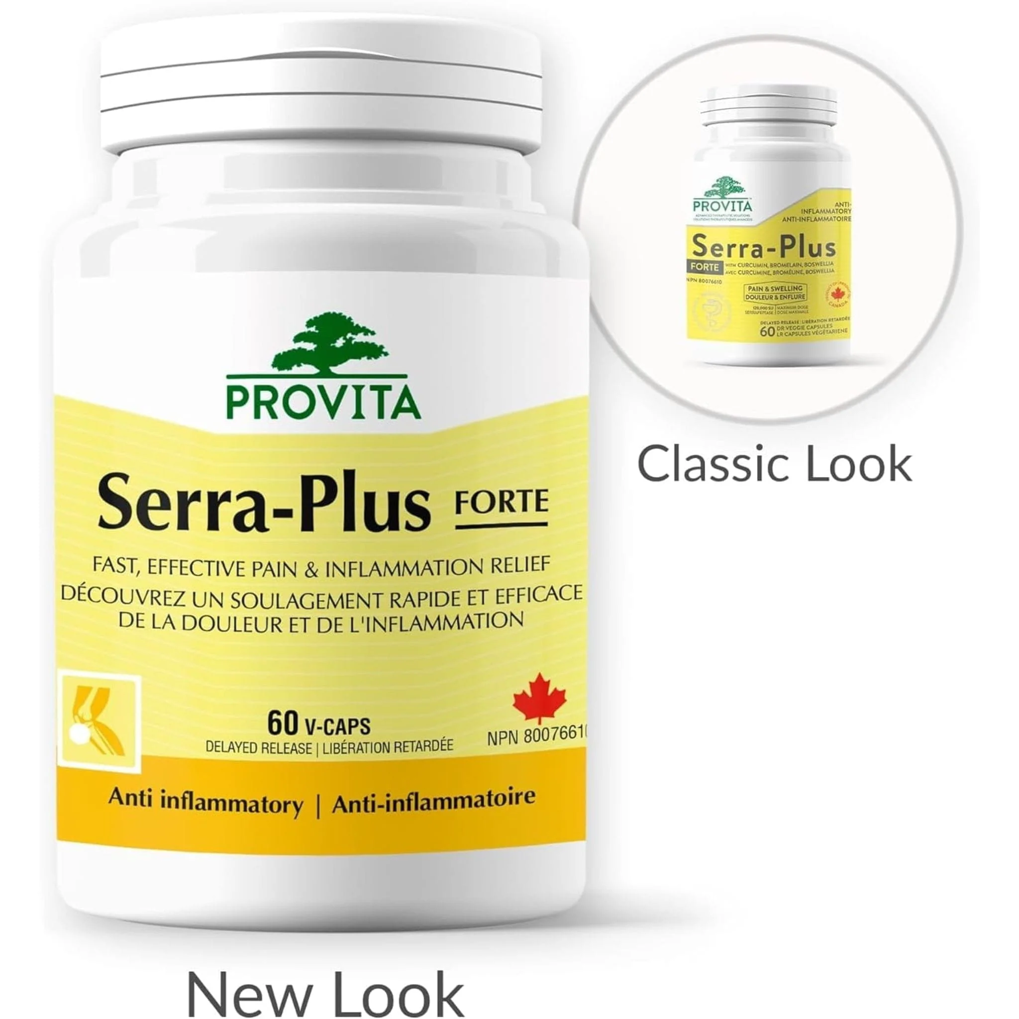Provita Serra-Plus Forte - Image 10