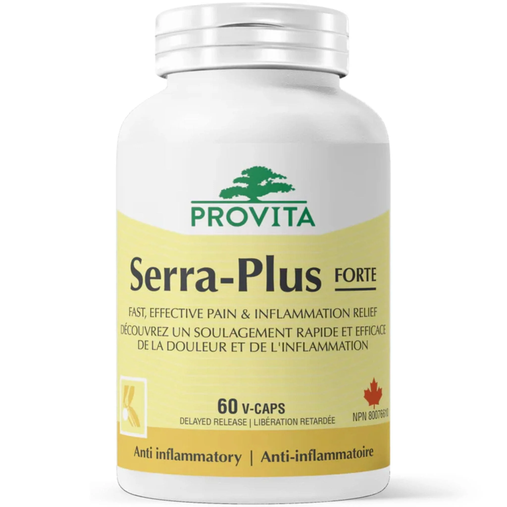 Provita Serra-Plus Forte - Image 7