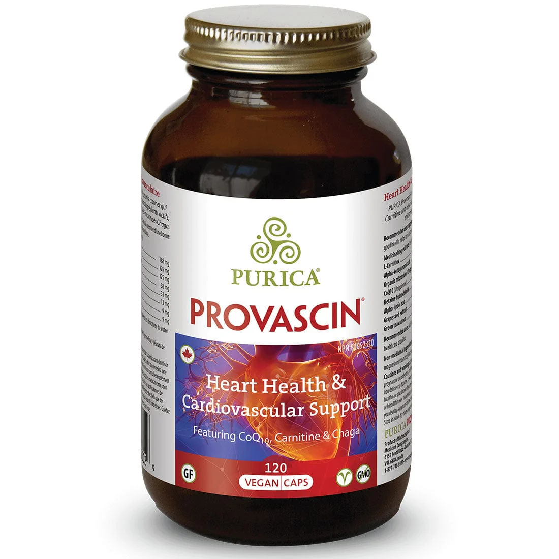 Purica Provascin - Image 2