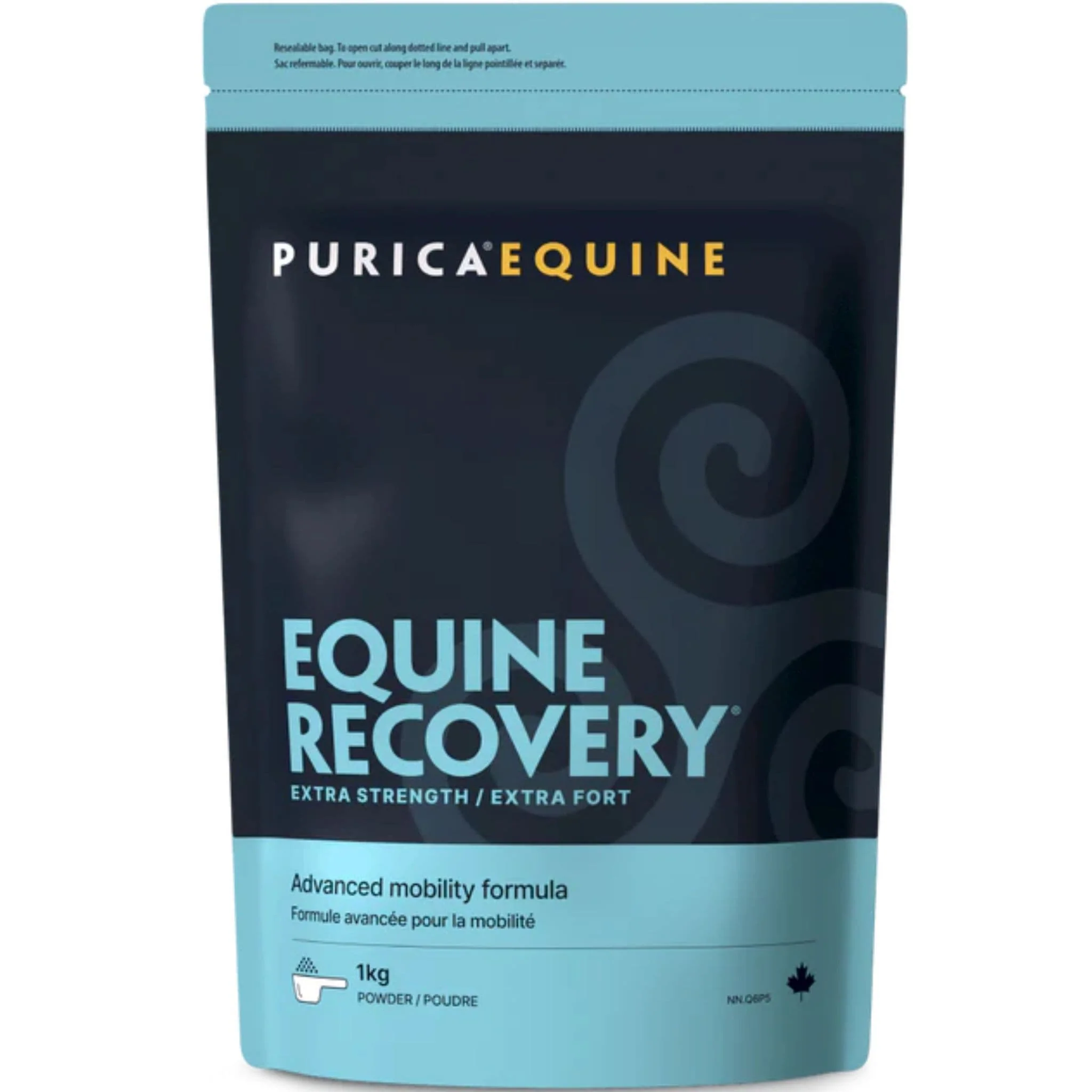 Purica Equine Recovery Extra-Strength