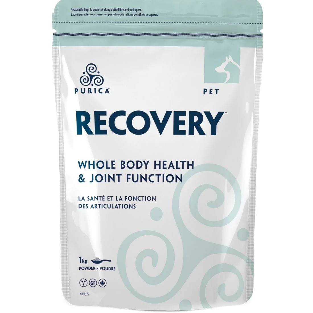 Purica Pet Recovery (Dogs, Cats & Small Animals) - Image 3