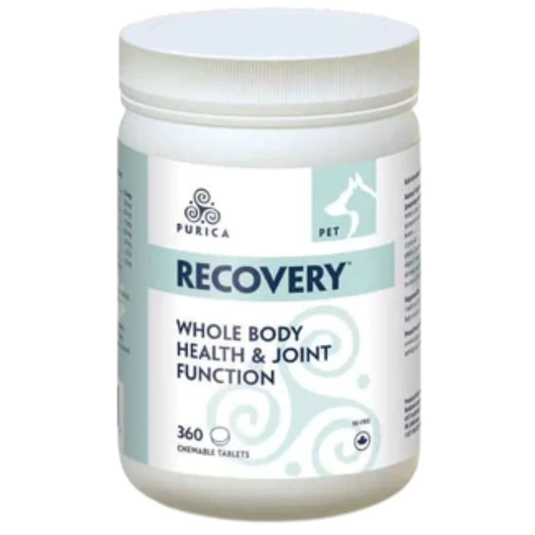 Purica Pet Recovery (Dogs, Cats & Small Animals) - Image 8
