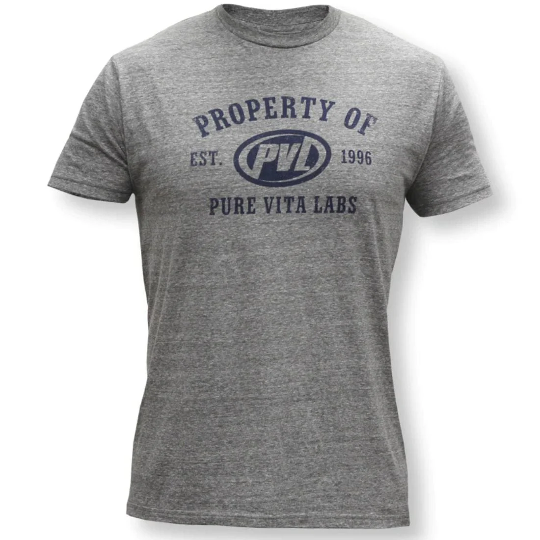 PVL Pure Vita Labs T-Shirt - Image 2