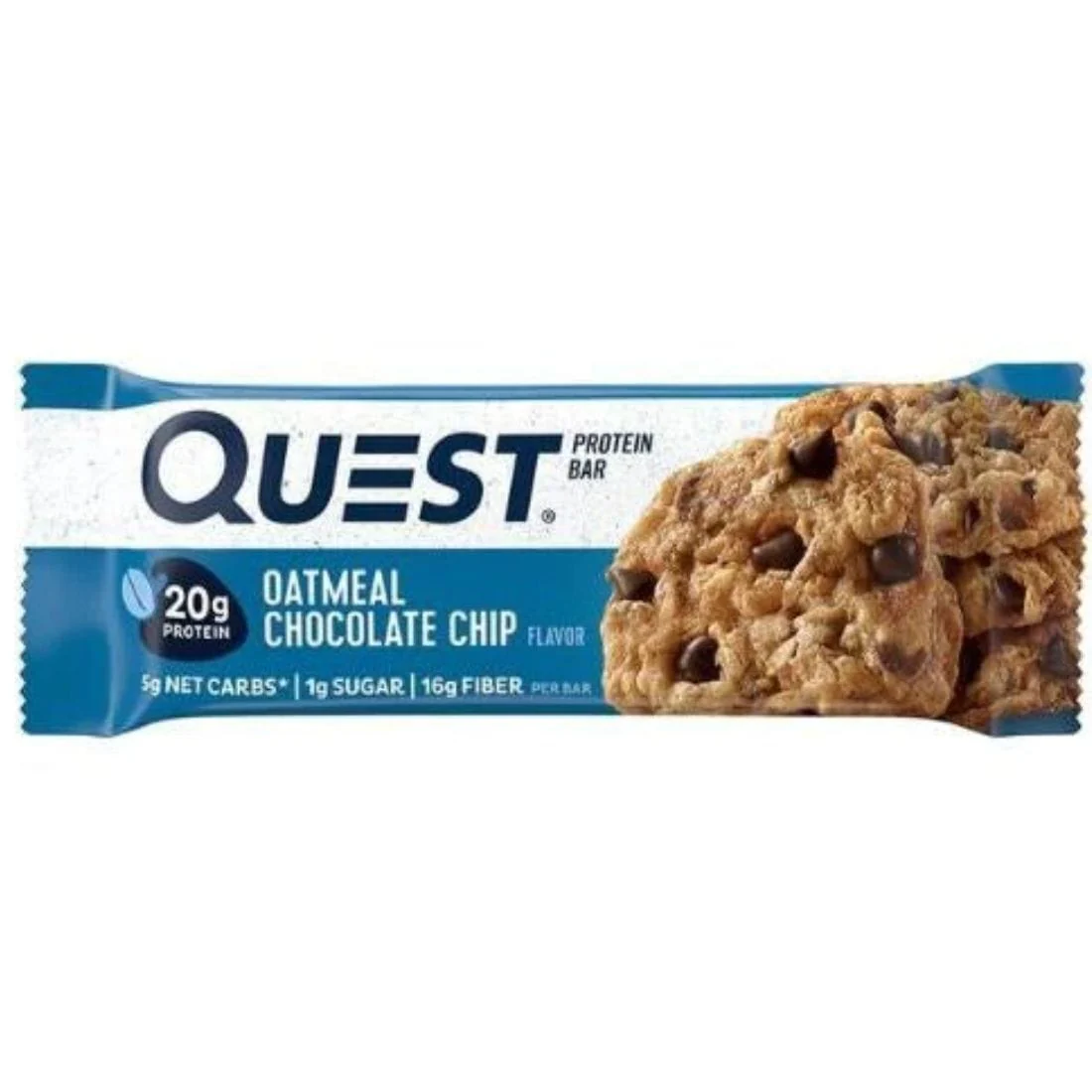 Quest Nutrition Quest Bars, Low Carb Protein Bar - Image 12