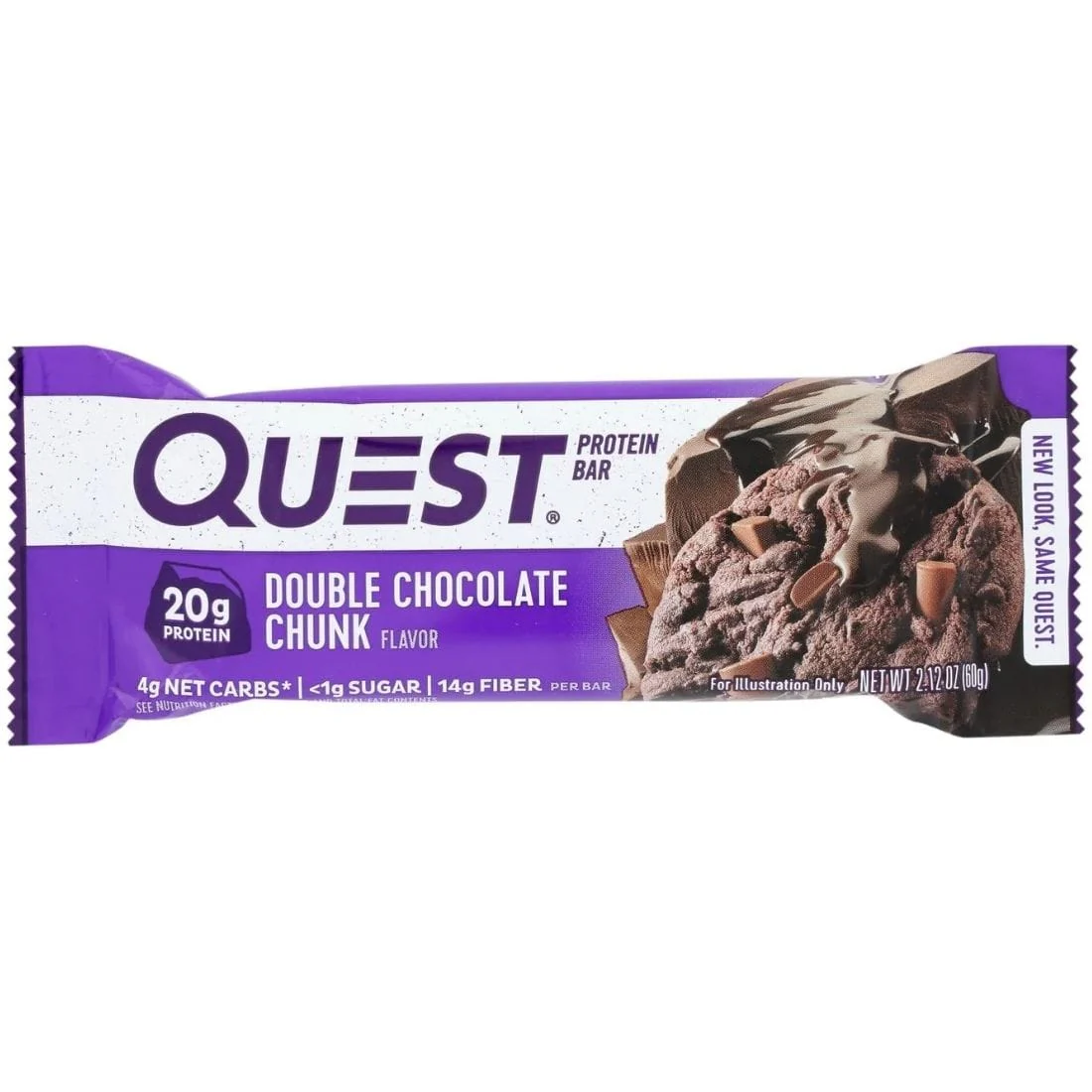 Quest Nutrition Quest Bars, Low Carb Protein Bar - Image 9