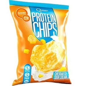 Quest Protein Chips - Image 6