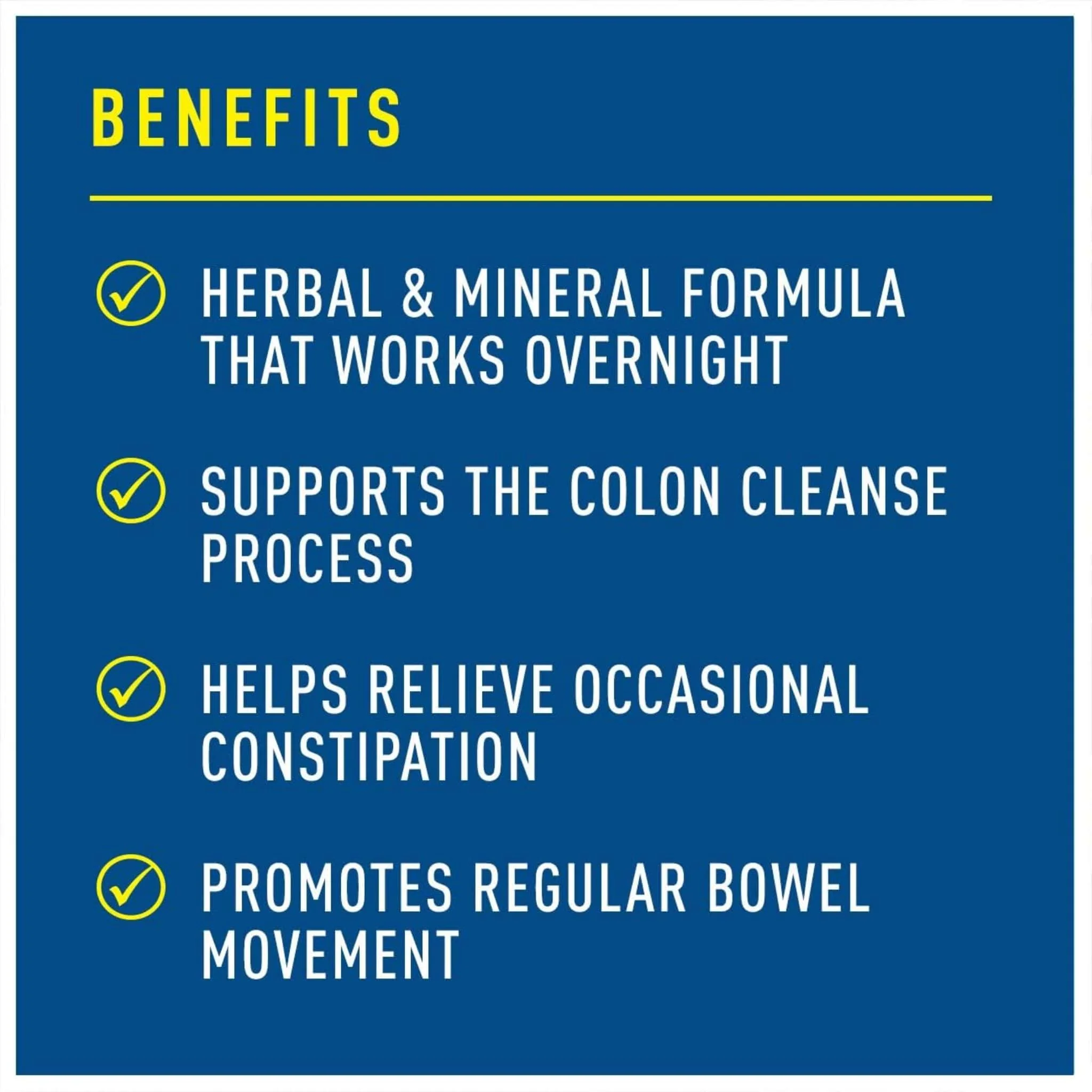 Renew Life CleanseMORE, Helps relieve constipation, Hydrates and promotes bowel movements - Image 4