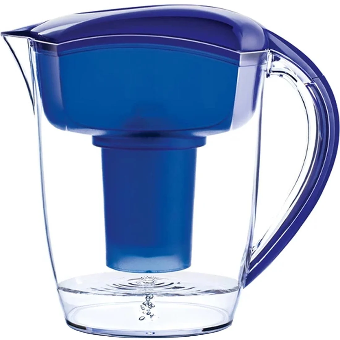 Santevia Alkaline Water Pitcher, 8.5 Cup Capacity CLEARANCE 50% Off Final Sale - Image 3