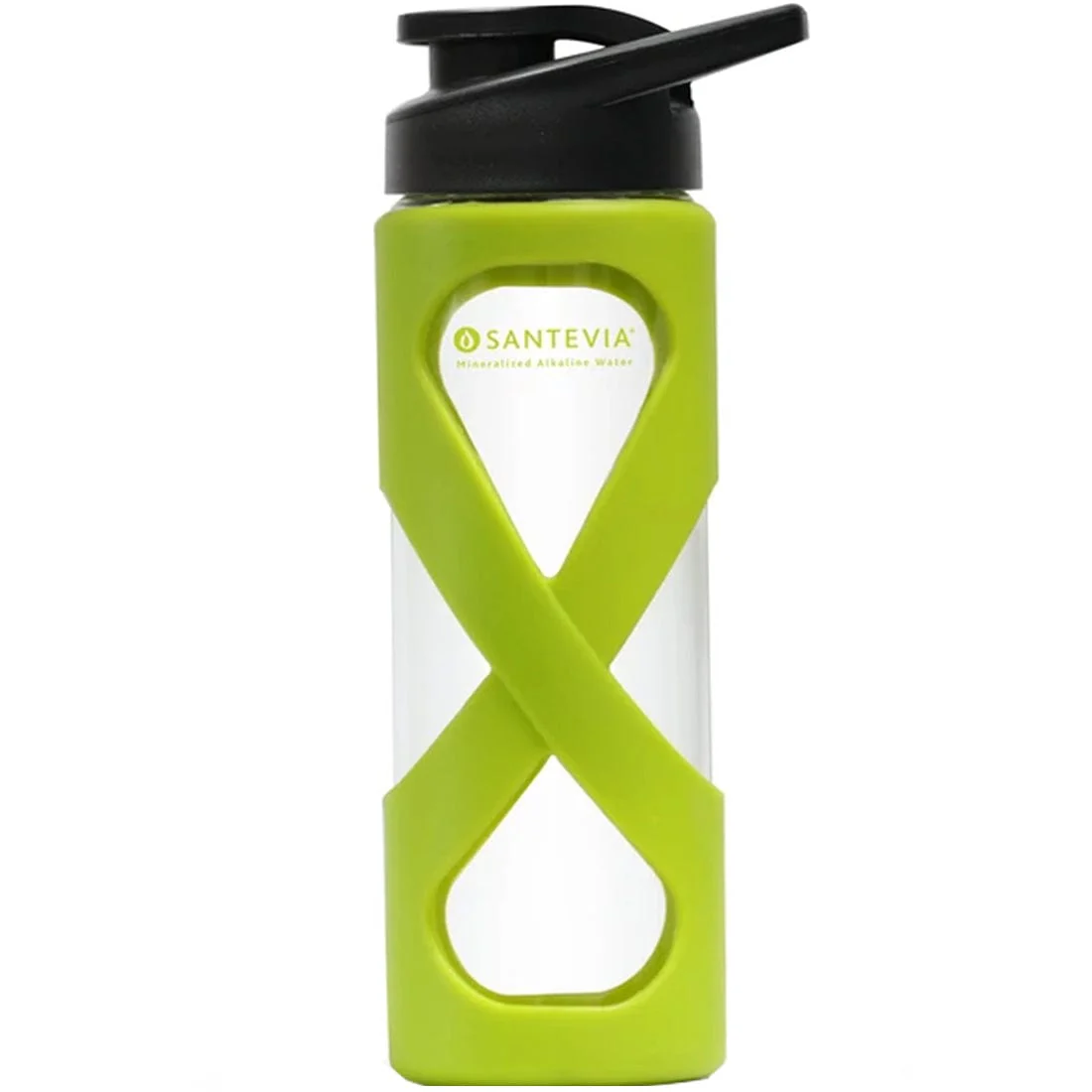 Santevia Glass Water Bottle - Image 3