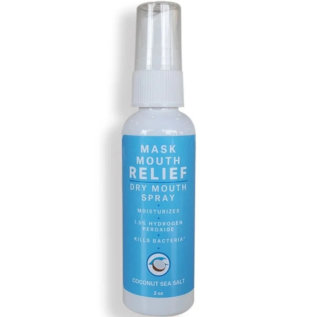 SD Naturals Mask Mouth Relief - Image 2
