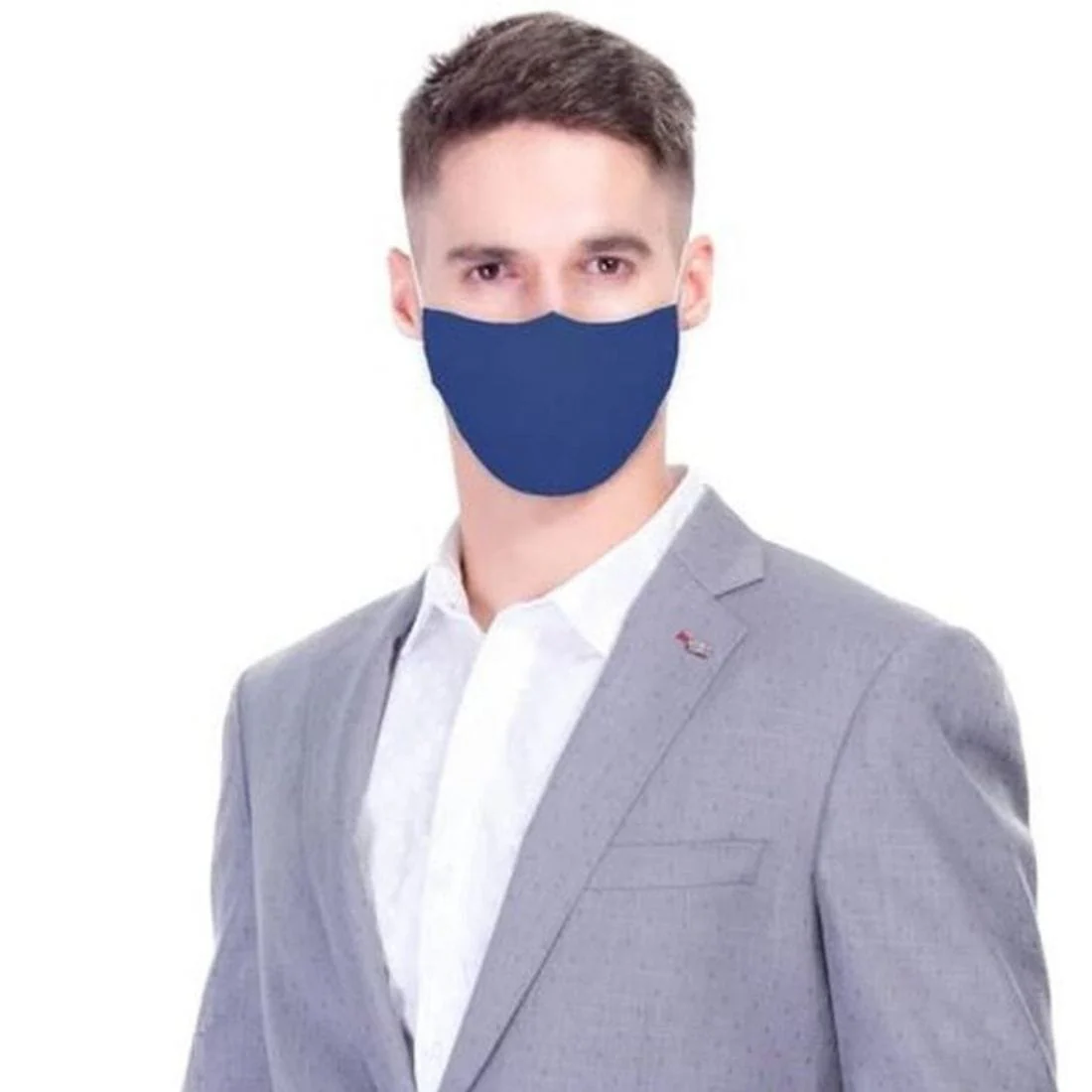 Sequence Antibacterial Face Mask For Adults and Kids (Anti-Droplet), Clearance 50% Off, Final Sale - Image 2