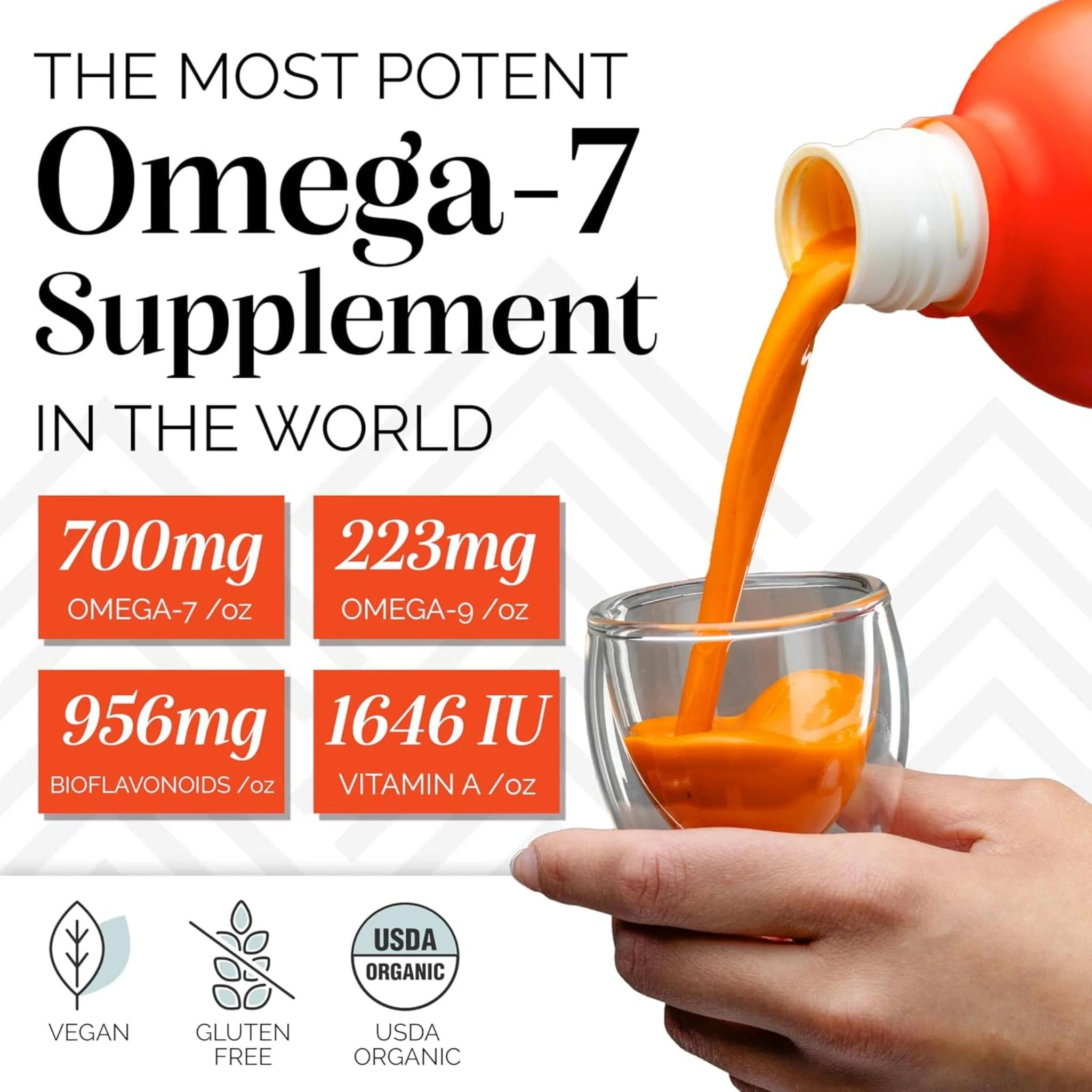 SIBU Omega-7 Juice Blend, 750ml - Image 4