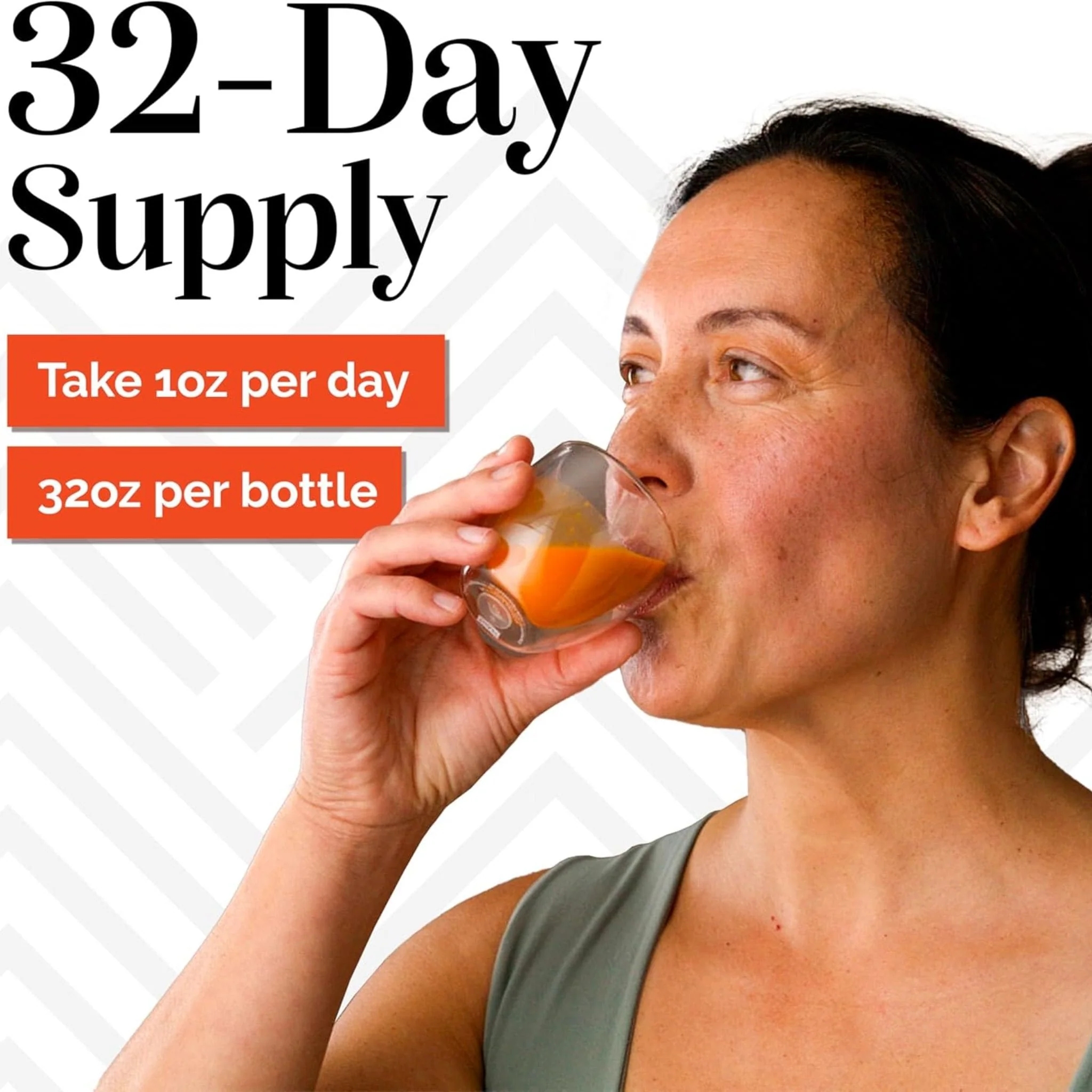 SIBU Omega-7 Juice Blend, 750ml - Image 6
