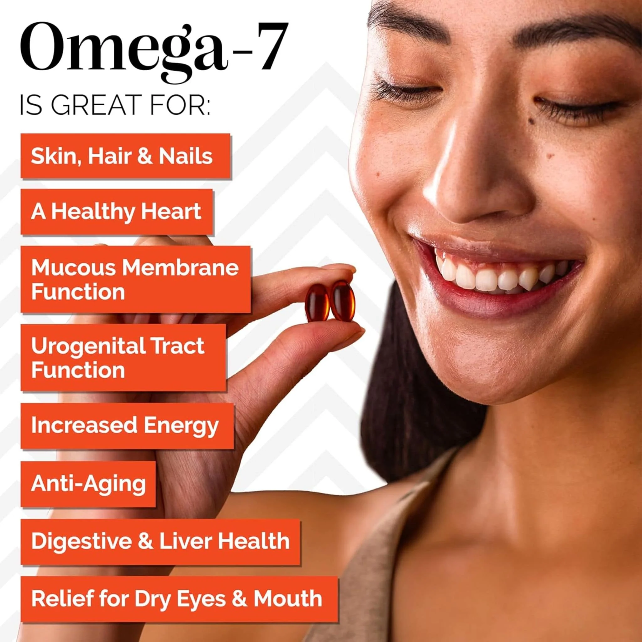 SIBU Omega-7 Sea Buckthorn Oil - Image 4