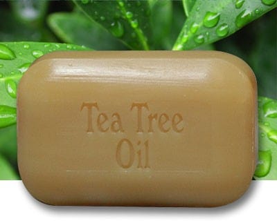 Soap Works Soap 85g-110g (15+ Varieties) - Image 20