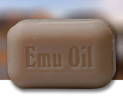 Soap Works Soap 85g-110g (15+ Varieties) - Image 8