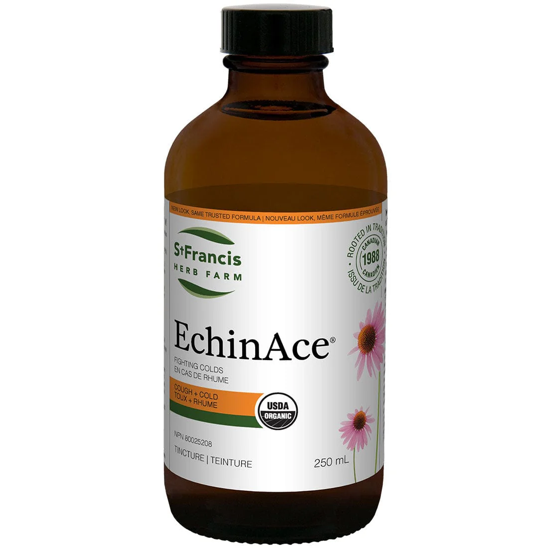 St. Francis EchinAce Original (For Colds)