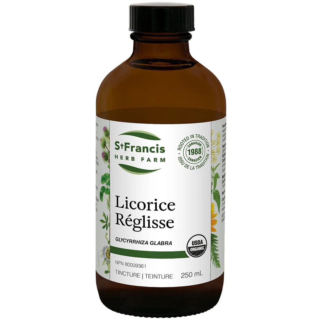 St. Francis Licorice - Image 4