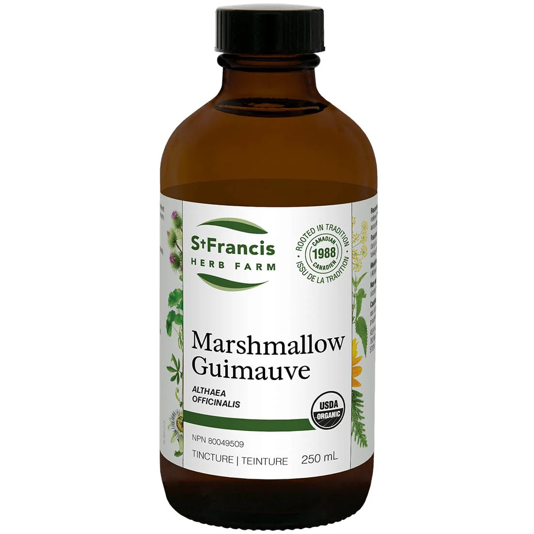 St. Francis Marshmallow Liquid