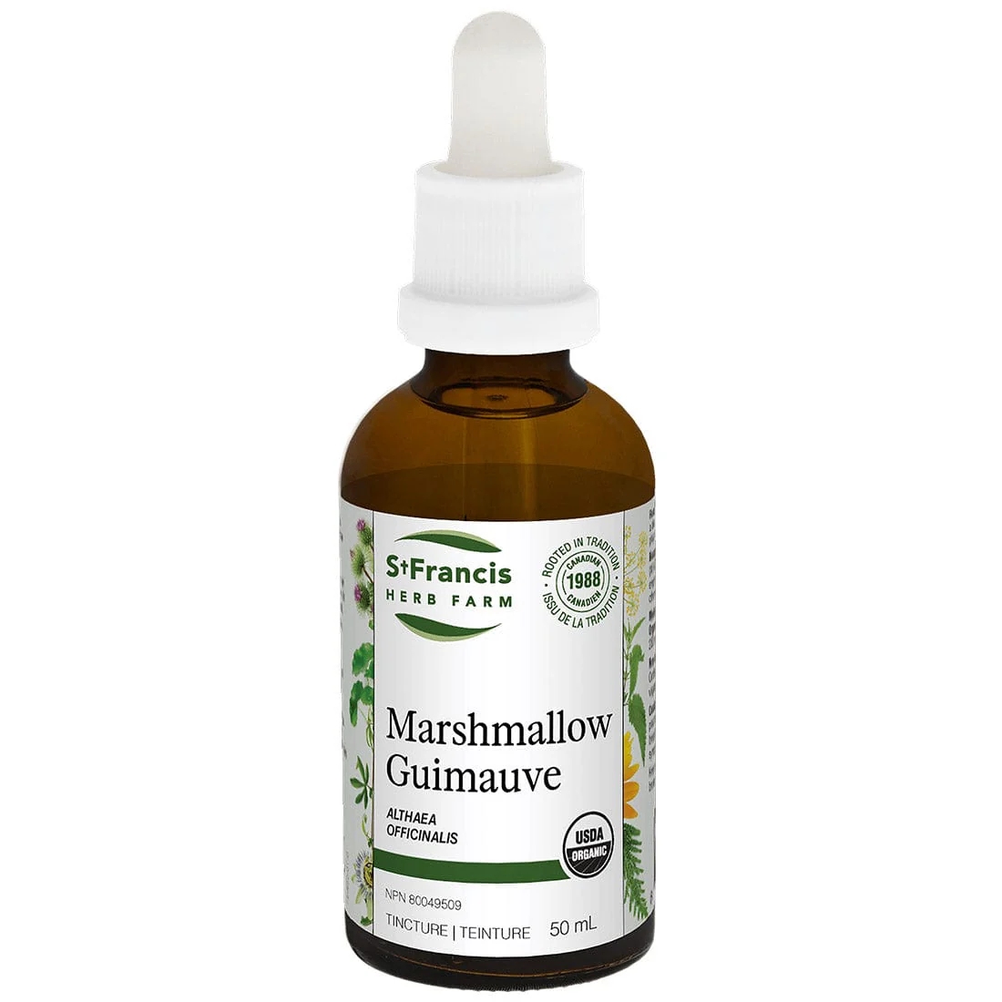 St. Francis Marshmallow Liquid - Image 2