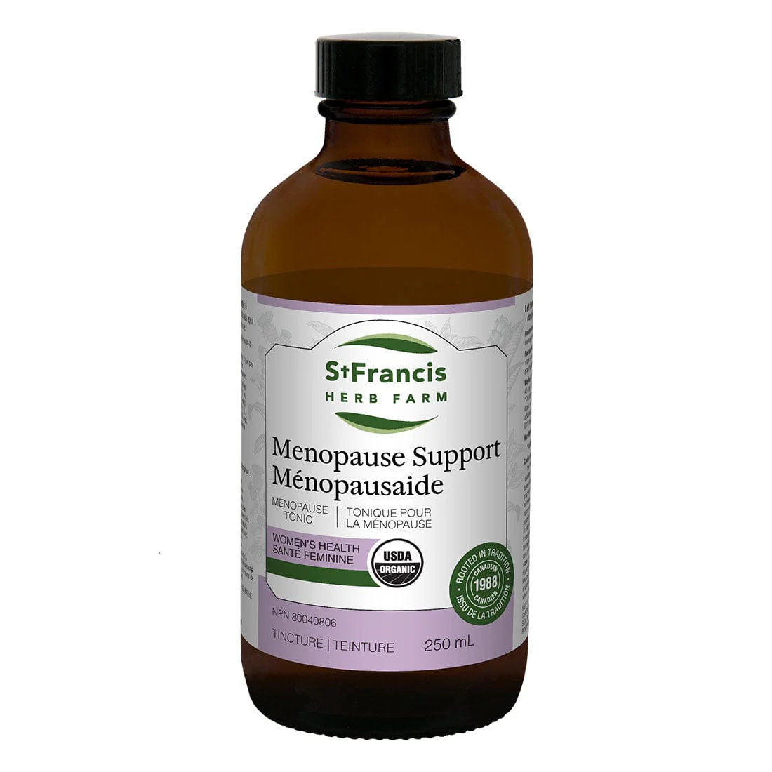 St. Francis Menopause Support (Formerly Vitex Combo - Menopause) - Image 4