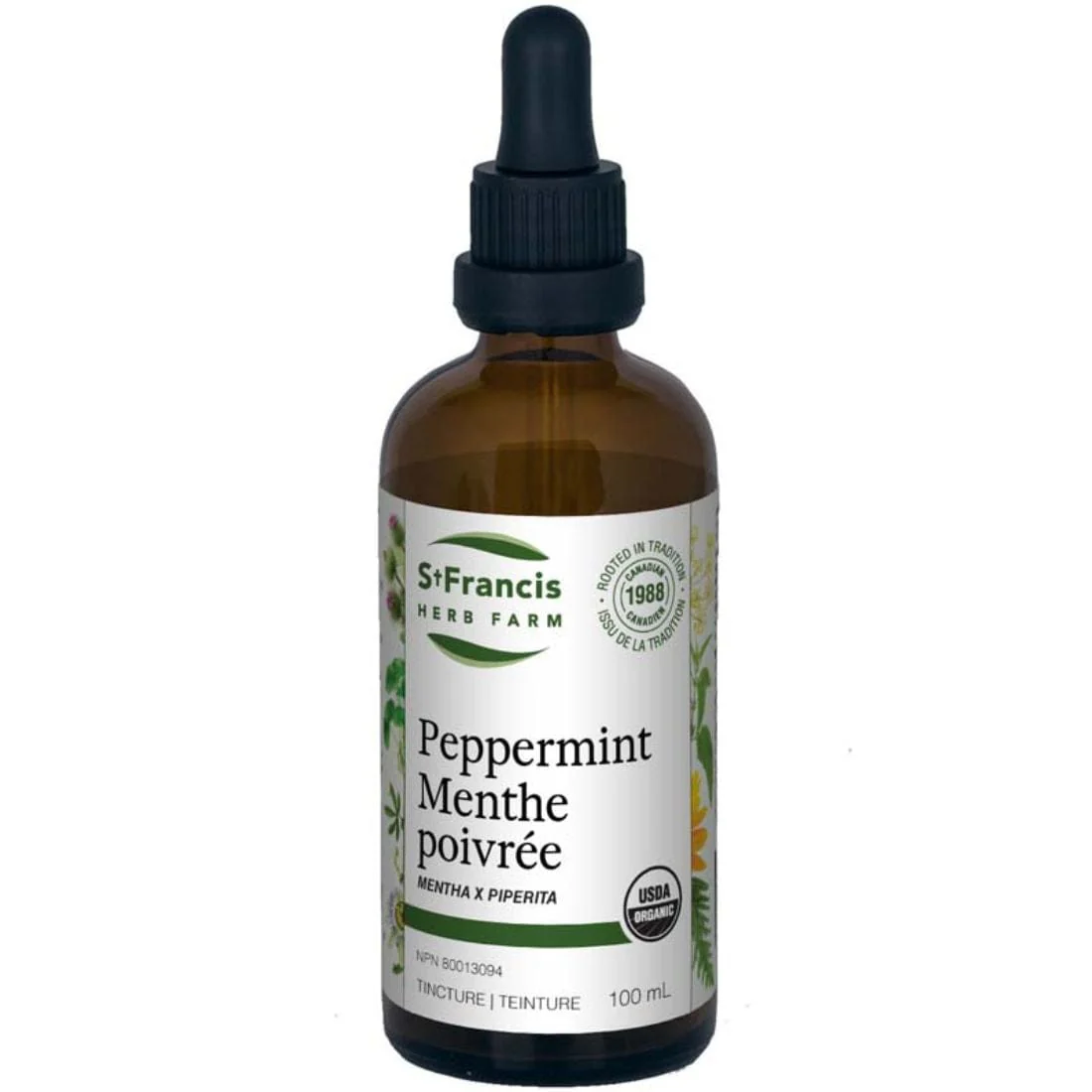 St. Francis Peppermint - Image 3