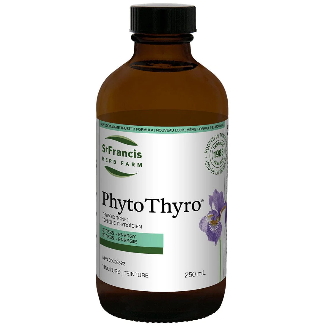 St. Francis Phytothyro - Image 4