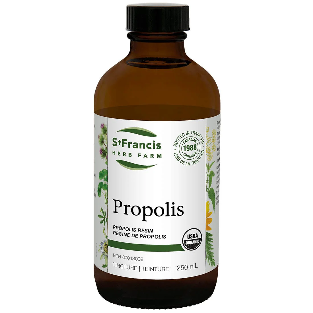 St. Francis Propolis - Image 4