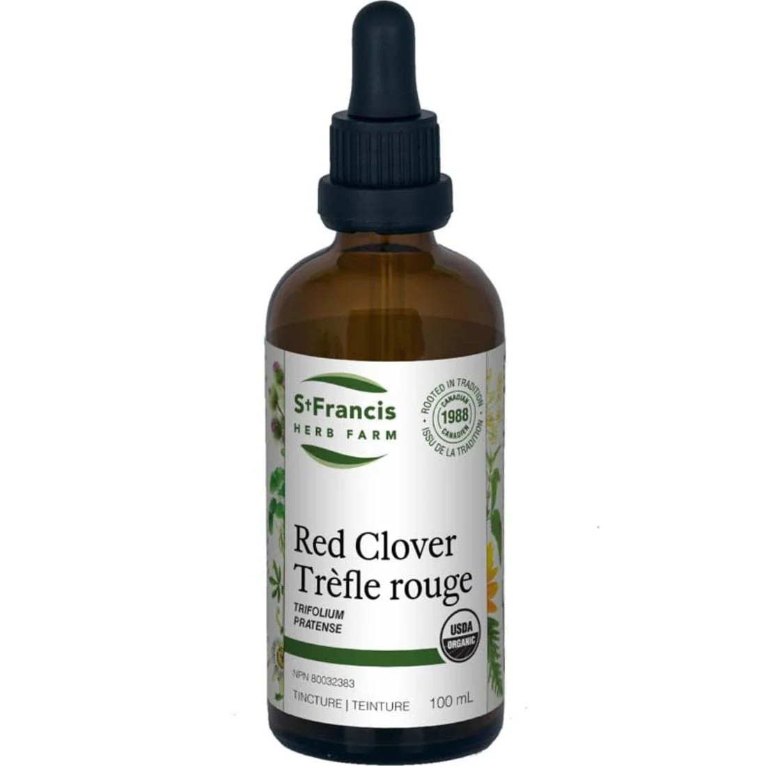 St. Francis Red Clover - Image 3