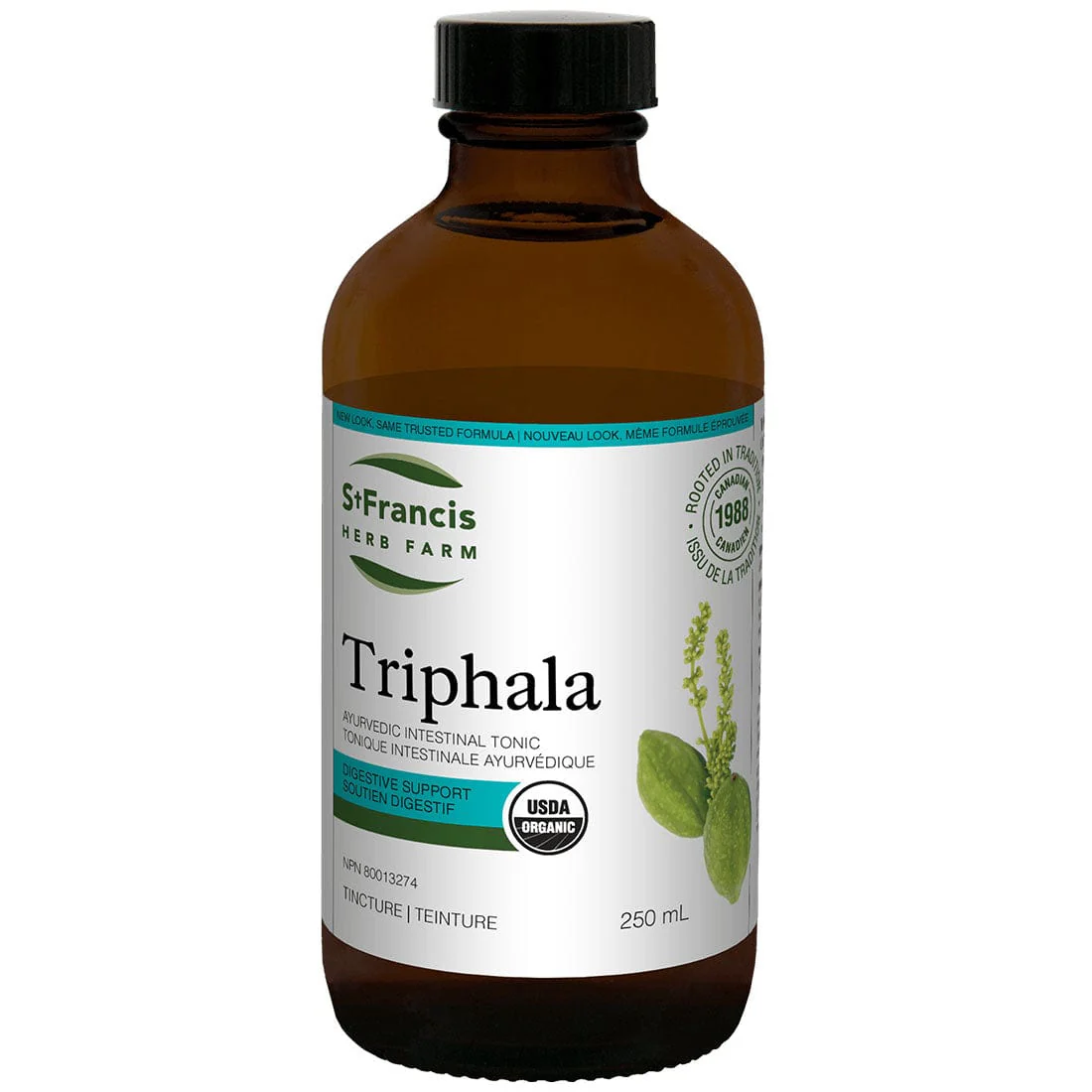 St. Francis Triphala - Image 4