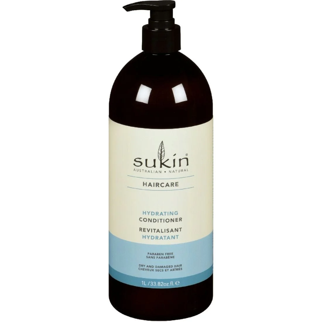 Sukin Hydrating Conditioner, Clearance 40% Off, Final Sale - Image 2