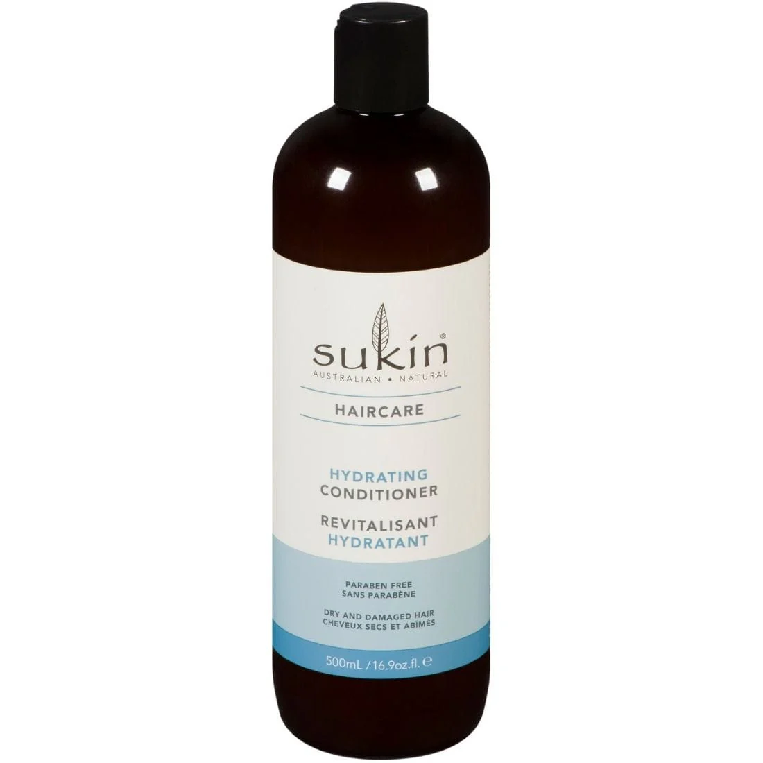 Sukin Hydrating Conditioner, Clearance 40% Off, Final Sale - Image 3