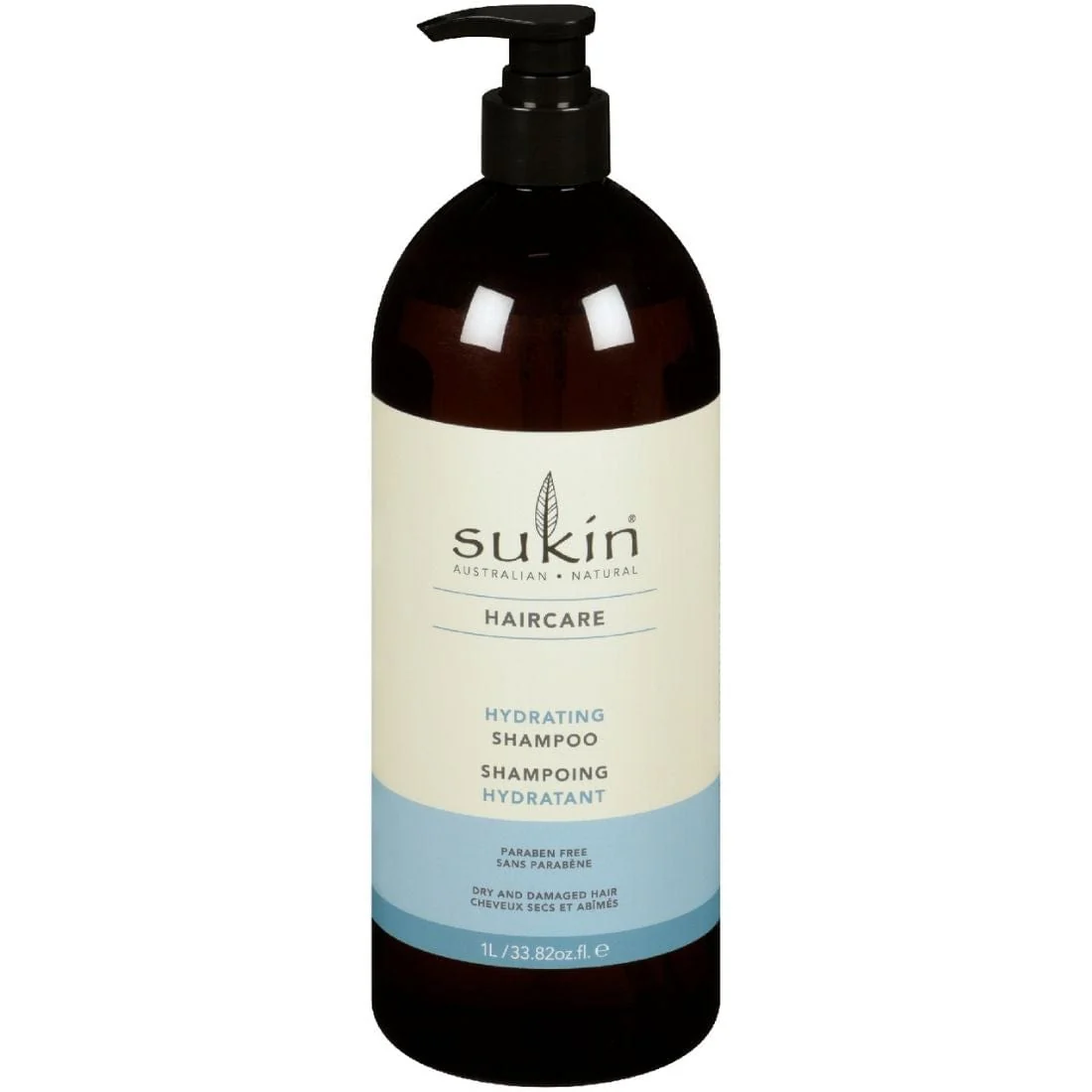 Sukin Hydrating Shampoo - Image 2