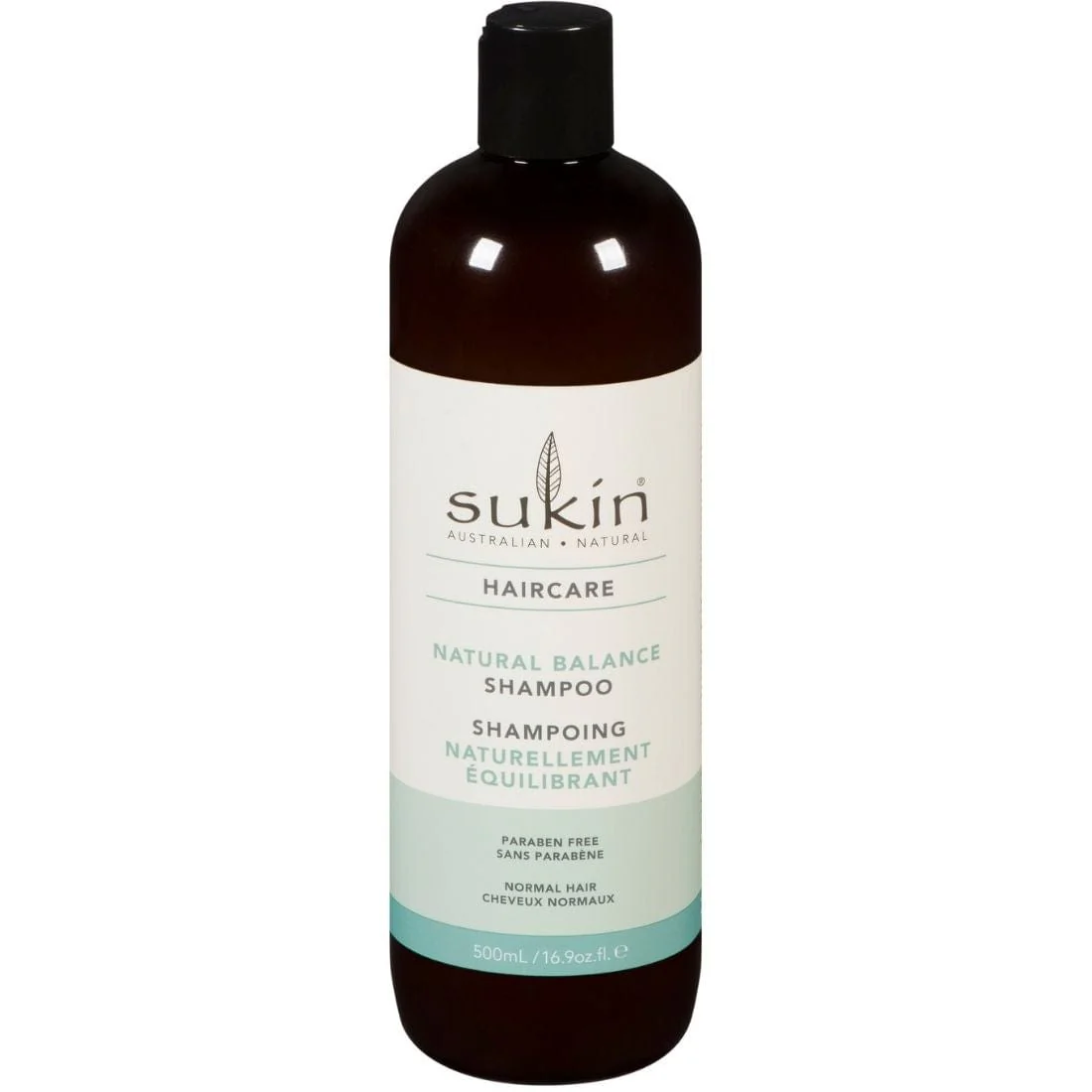 Sukin Natural Balance Shampoo, Clearance 40% Off, Final Sale - Image 3