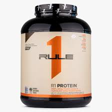 Test Product - Protein Powder