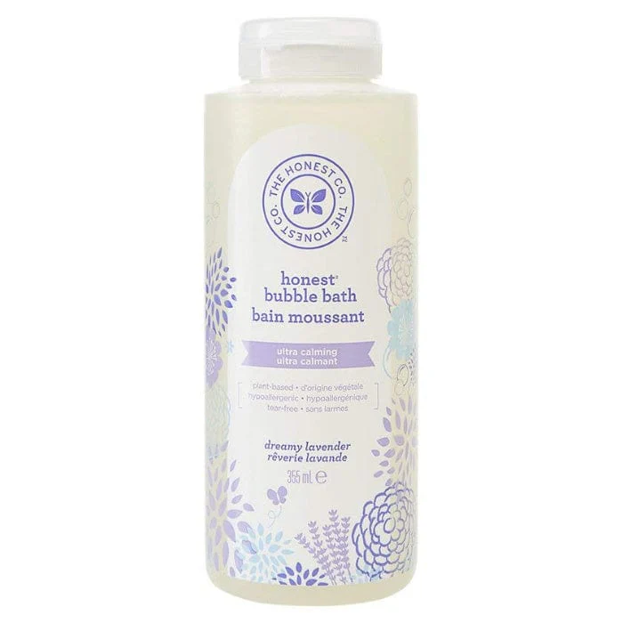 The Honest Company BUBBLE BATH, 335ml (Clearance Pricing) - Image 3