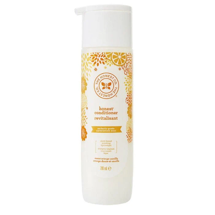 The Honest Company CONDITIONER, 296ml - Image 3