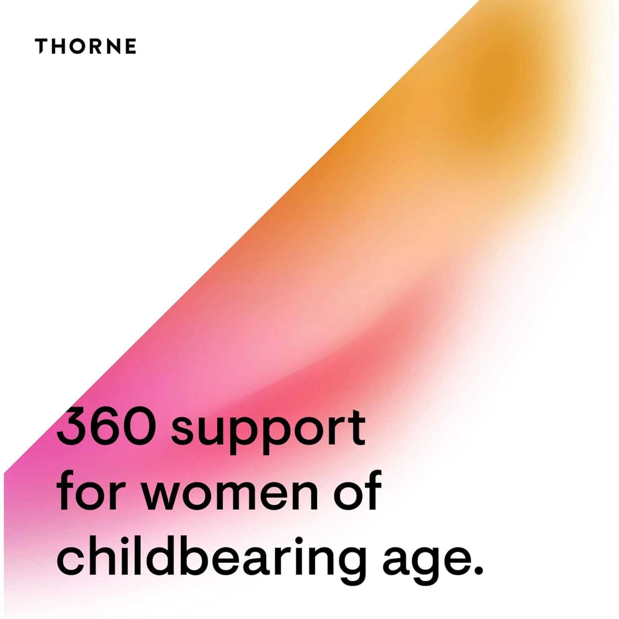 Thorne Basic Prenatal, 90 Capsules - Image 8