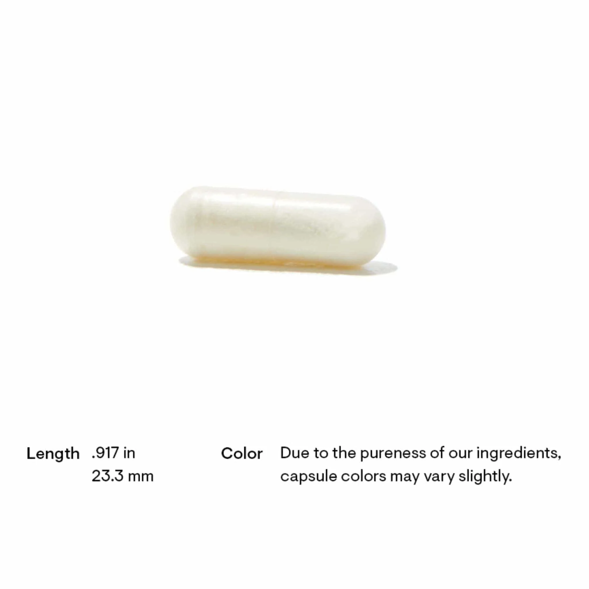 Thorne Advanced Digestive Enzymes (Formerly Bio-Gest), 180 Capsules - Image 5