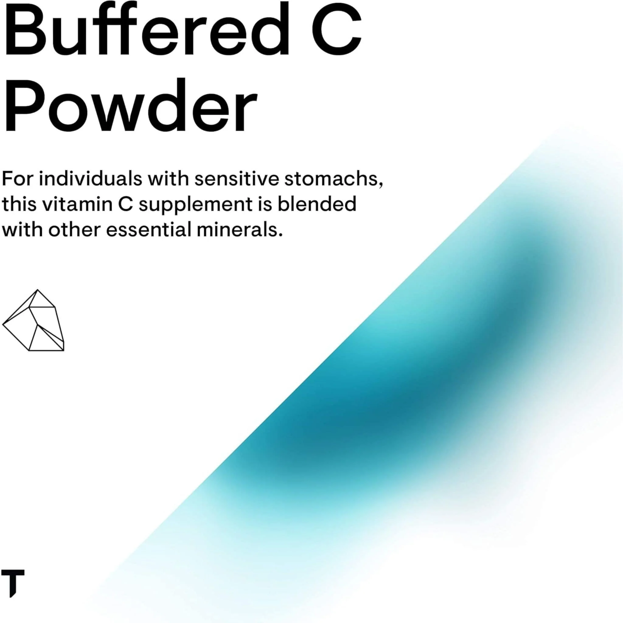 Thorne Buffered Vitamin C Powder, 227g - Image 4