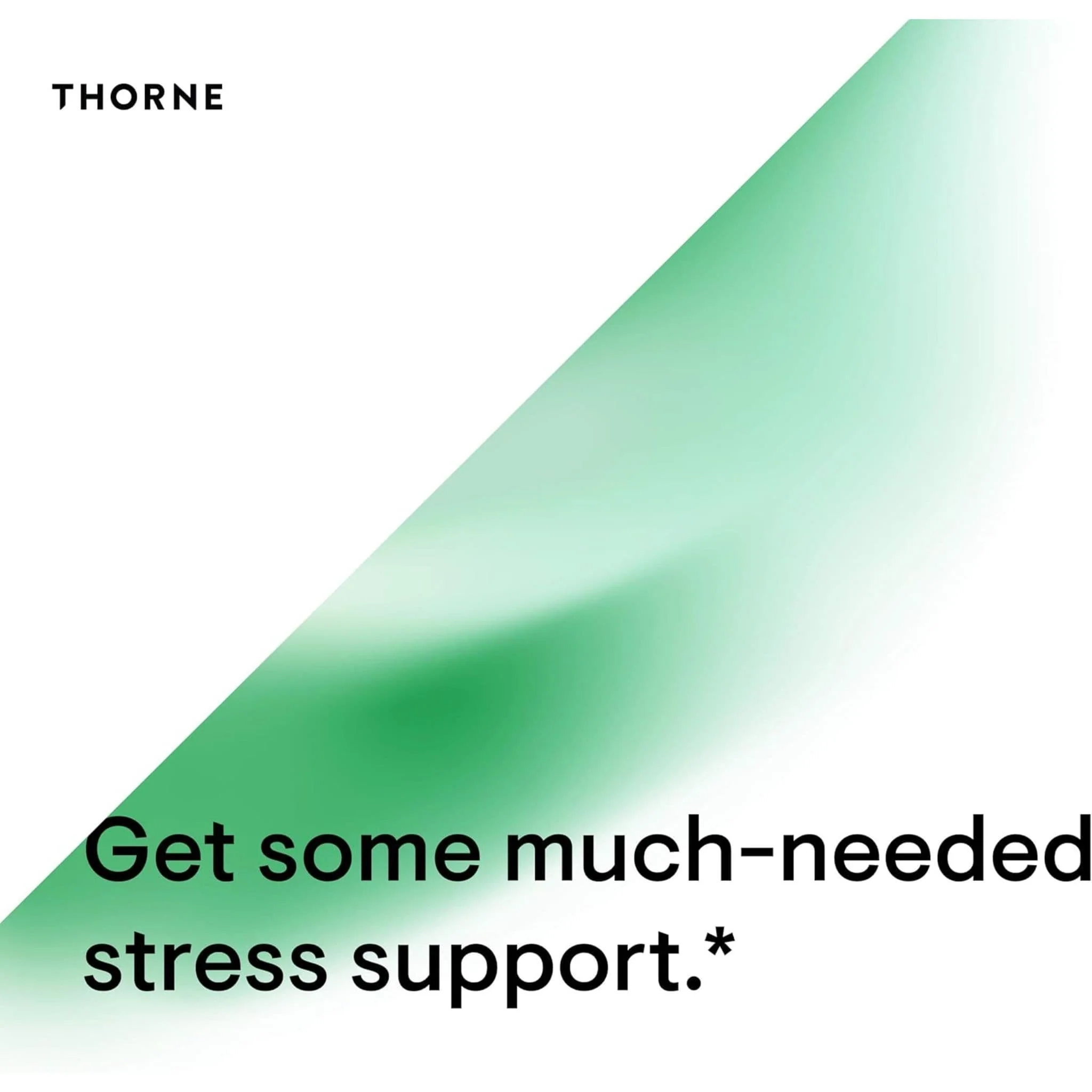 Thorne Rhodiola 100mg, 60 Capsules - Image 5