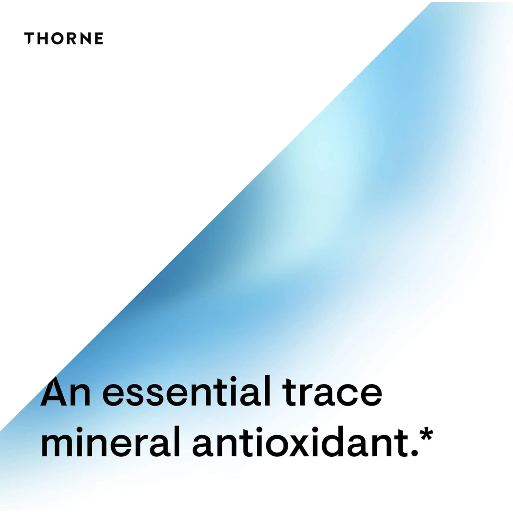Thorne Selenium (Formerly Selenomethionine), 60 Capsules - Image 6