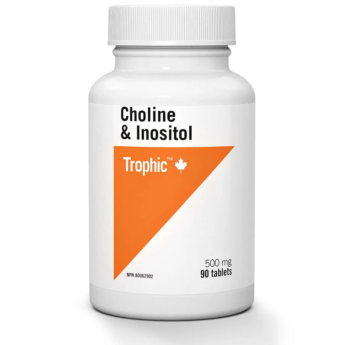 Trophic Choline & Inositol - Image 2
