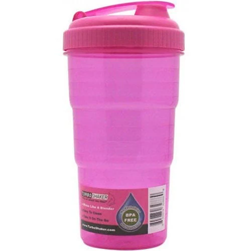 Turbo Shake - Sublime Series, 800ml - Image 2