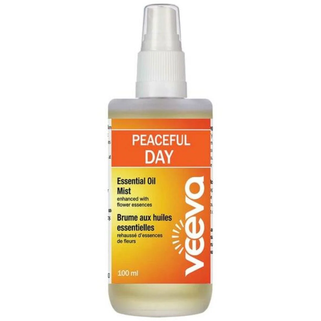 Veeva Essential Oil Mist - Image 2