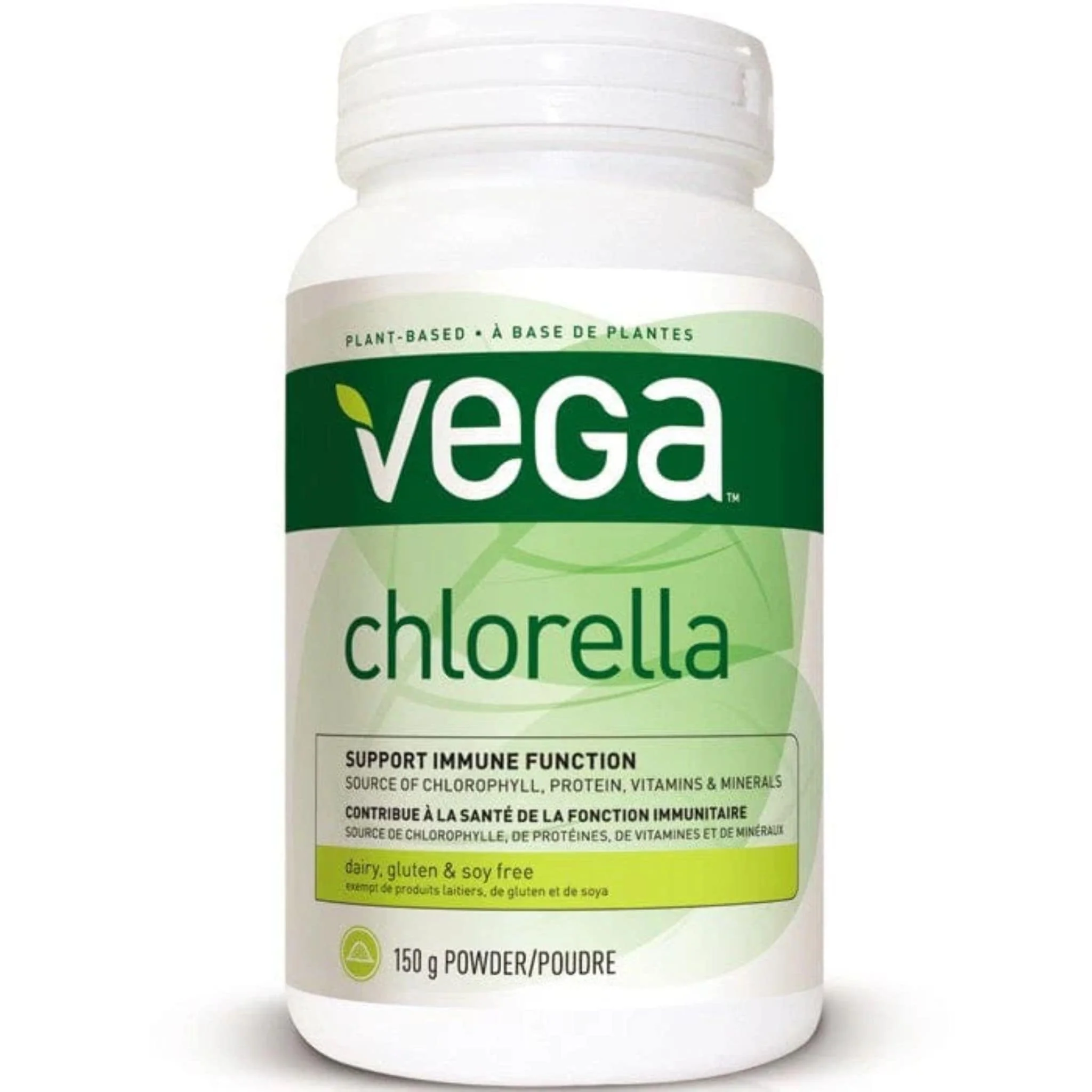 Vega Chlorella Powder, 150g